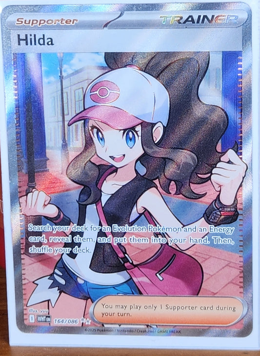 Hilda
