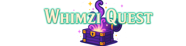Whimzi Quest