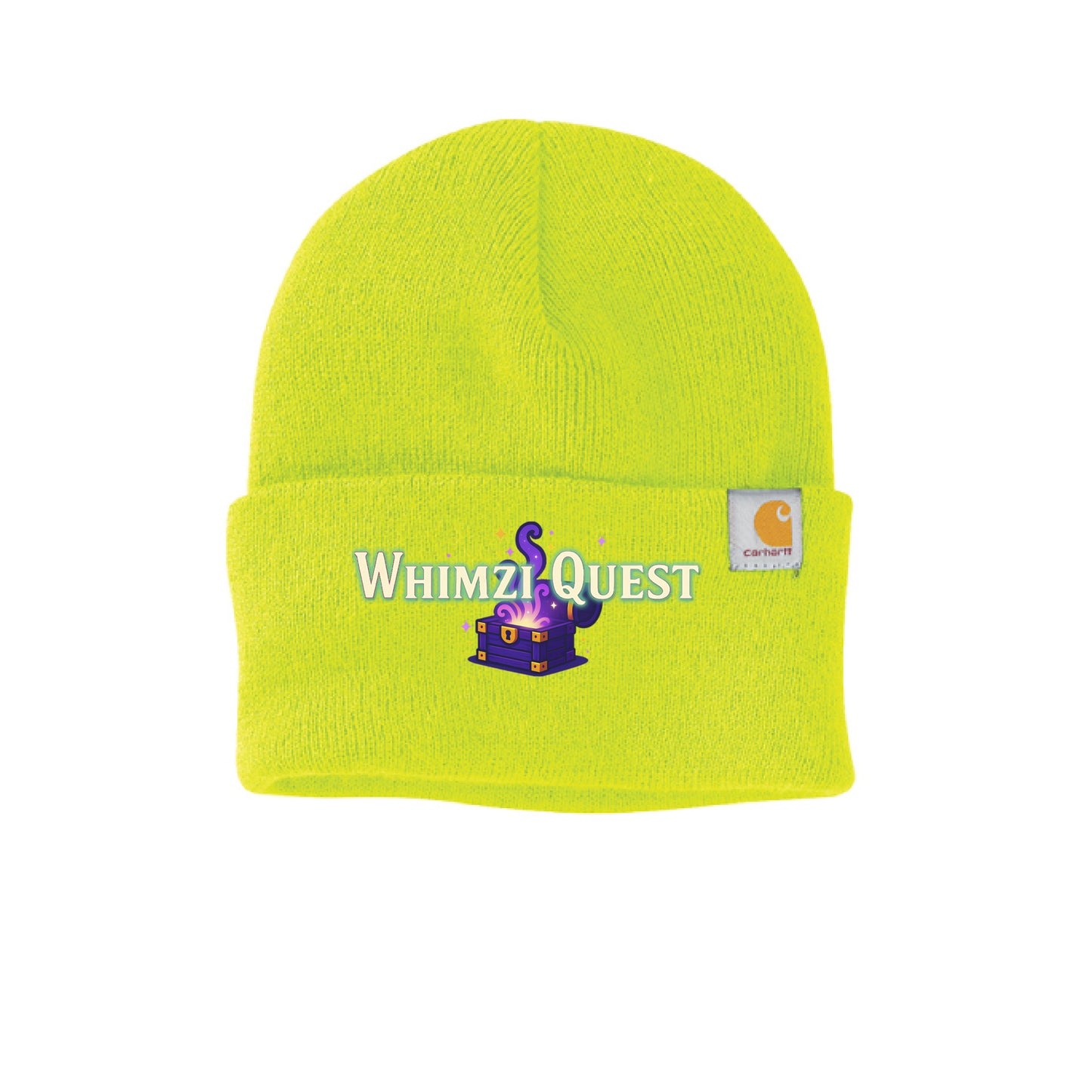 Brite Lime - FRONT