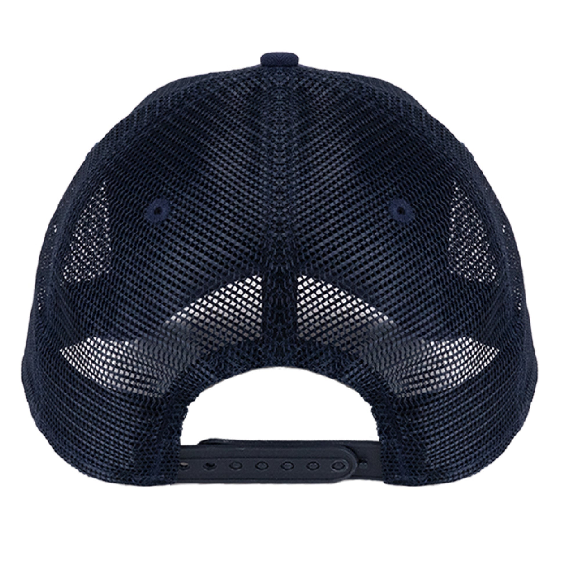 Navy - BACK