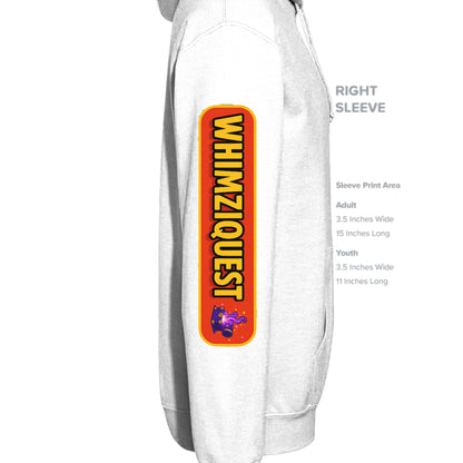 WHITE - SLEEVE_RIGHT