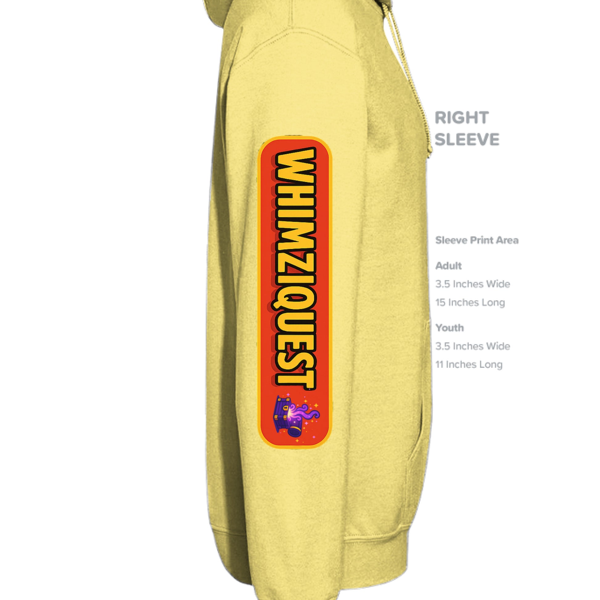 DAISY - SLEEVE_RIGHT