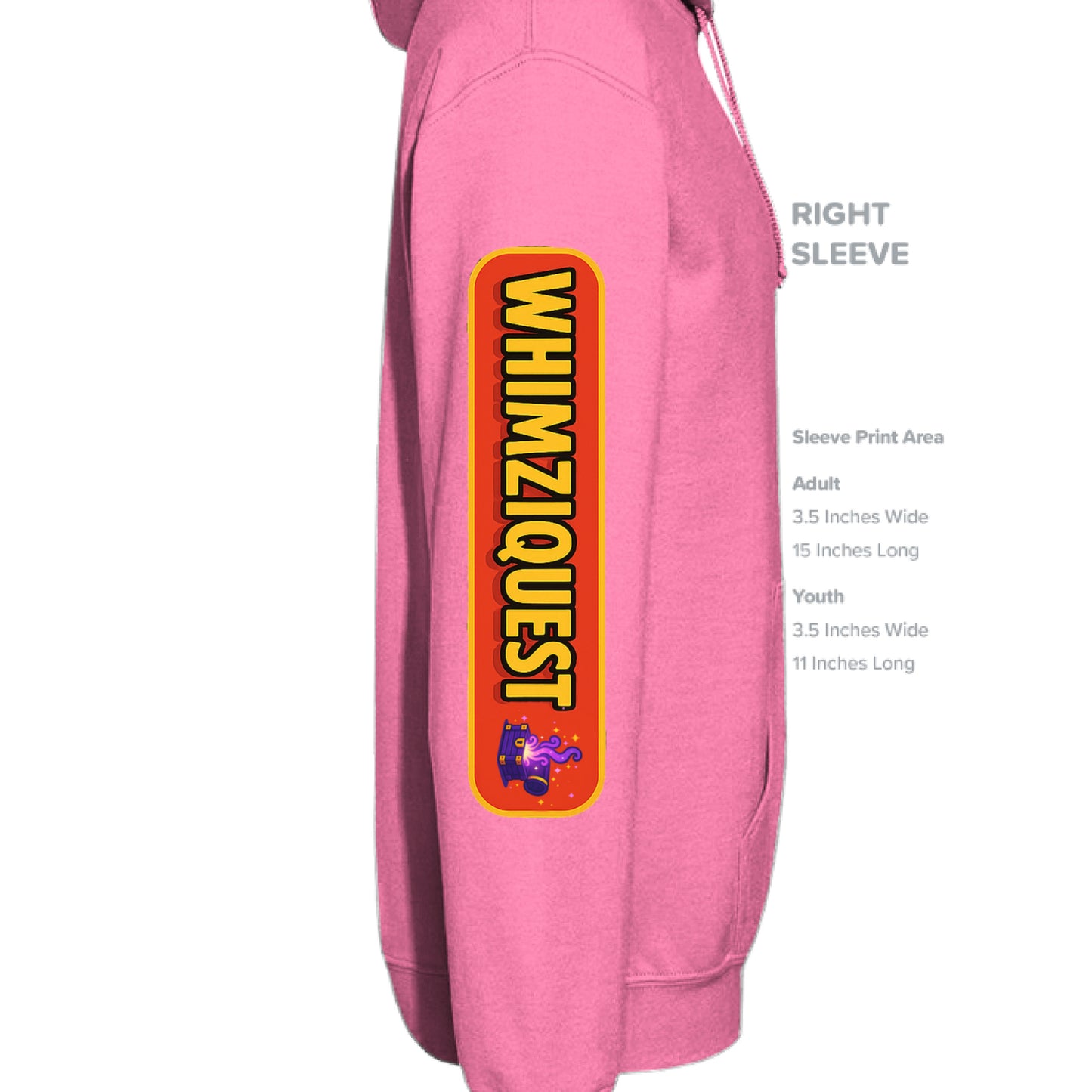 Pink Lemonade - SLEEVE_RIGHT
