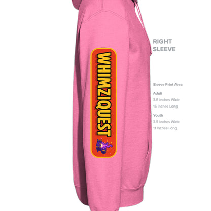 Pink Lemonade - SLEEVE_RIGHT