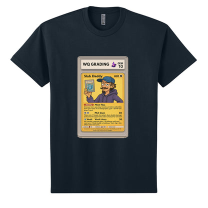 Midnight Navy - FRONT