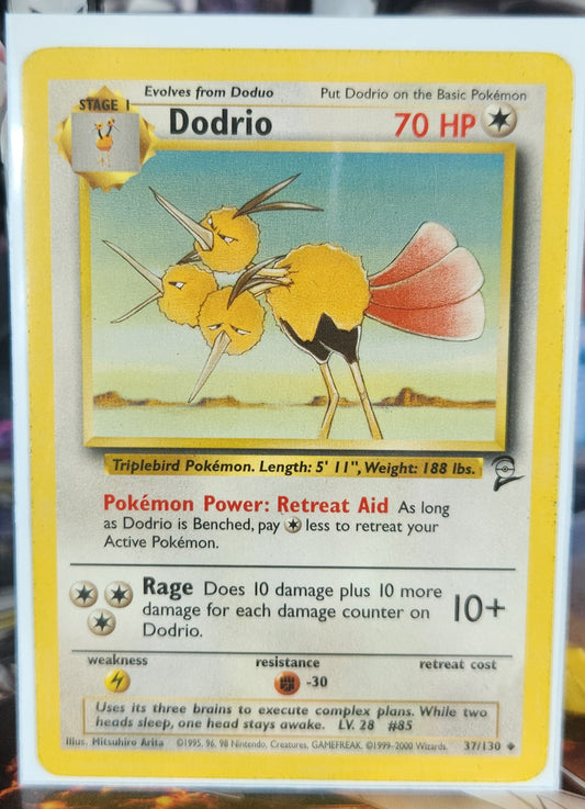 Dodrio