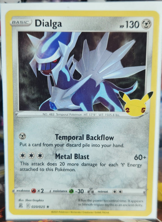 Dialga