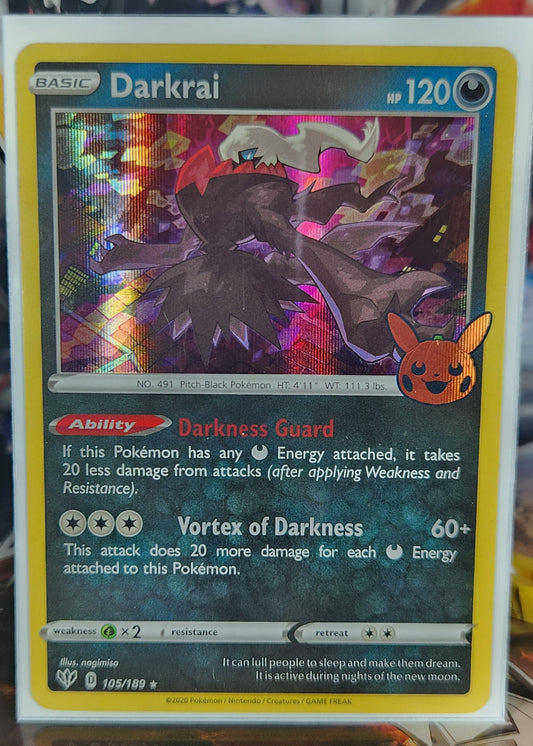 Darkrai