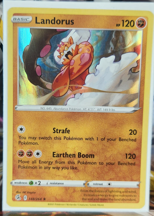 Landorus