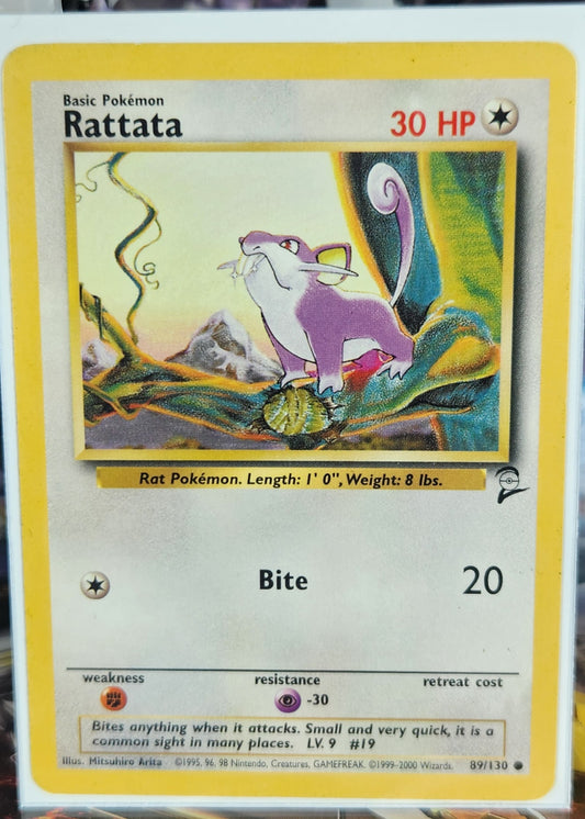 Rattata