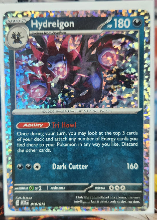 Hydreigon