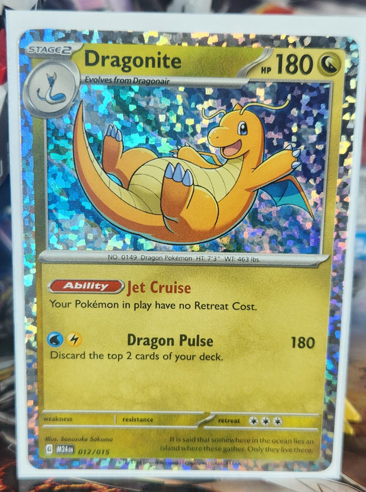 Dragonite