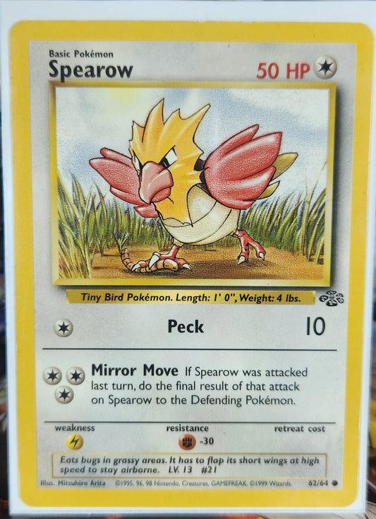 Spearow
