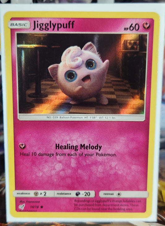 Jigglypuff