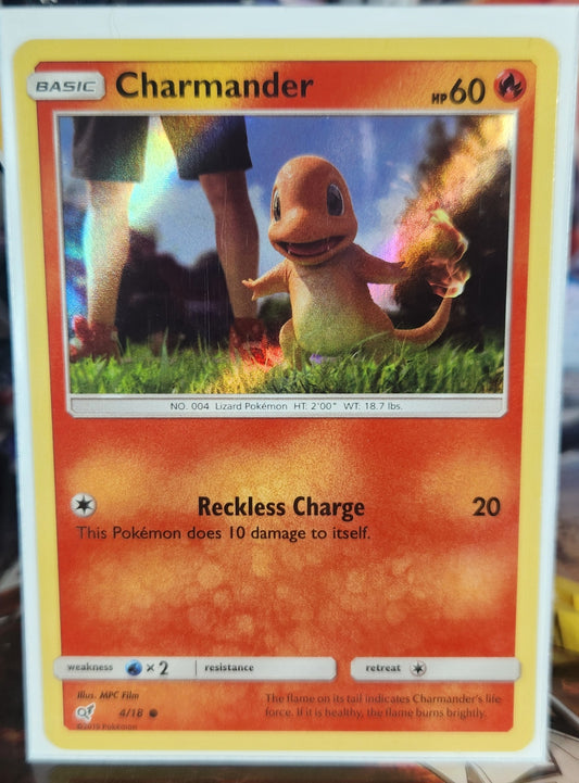 Charmander