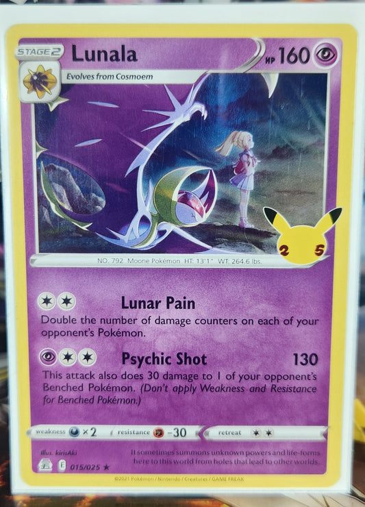 Lunala