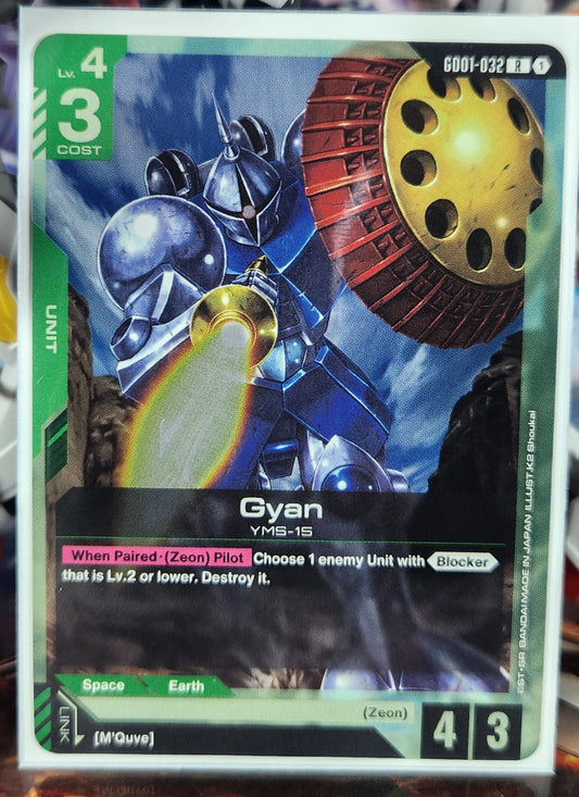 Gyan