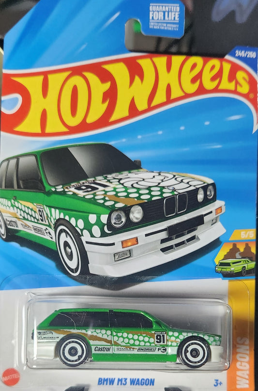 BMW M3 Wagon